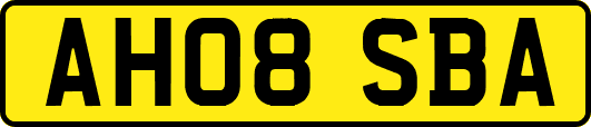 AH08SBA