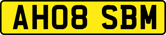 AH08SBM