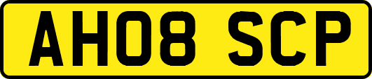 AH08SCP