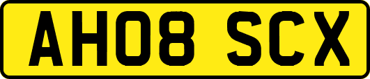 AH08SCX