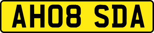 AH08SDA