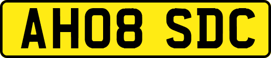 AH08SDC