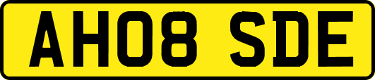 AH08SDE
