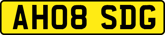 AH08SDG