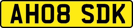 AH08SDK