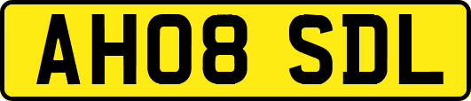 AH08SDL