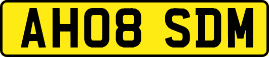 AH08SDM