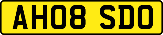 AH08SDO