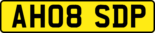 AH08SDP