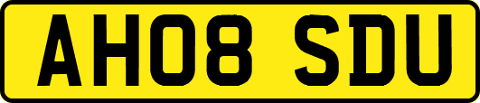 AH08SDU