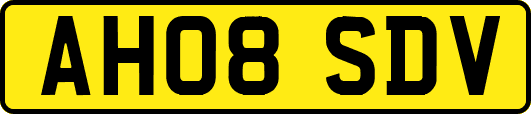 AH08SDV