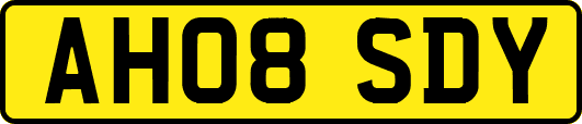 AH08SDY