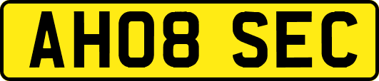 AH08SEC