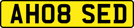 AH08SED