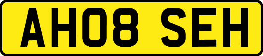 AH08SEH
