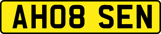 AH08SEN