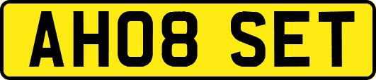AH08SET