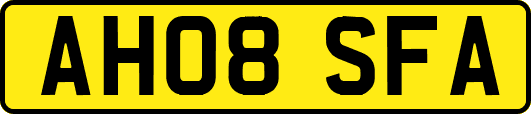 AH08SFA