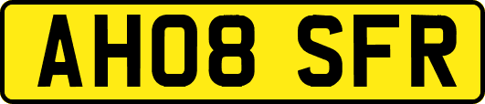 AH08SFR