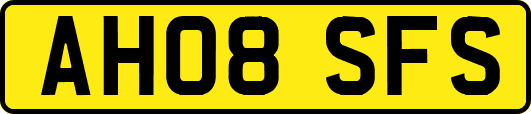 AH08SFS