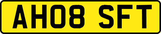 AH08SFT