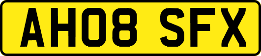 AH08SFX