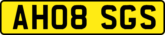 AH08SGS