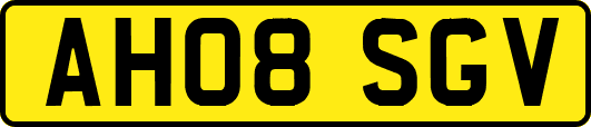 AH08SGV