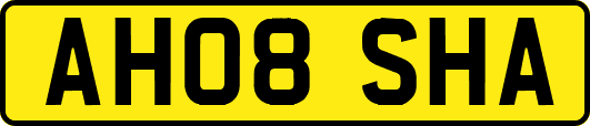 AH08SHA