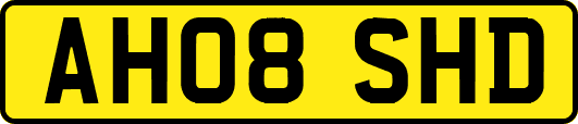 AH08SHD