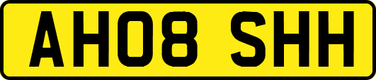AH08SHH