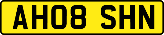 AH08SHN