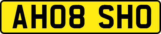 AH08SHO
