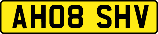 AH08SHV