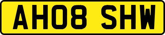 AH08SHW