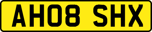 AH08SHX