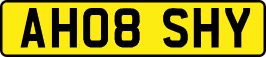 AH08SHY