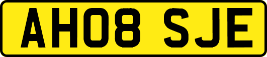 AH08SJE