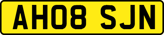 AH08SJN