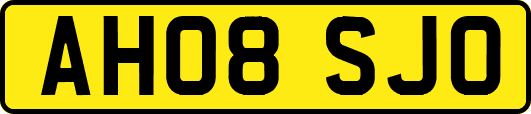 AH08SJO