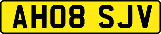 AH08SJV