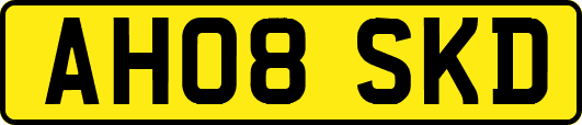 AH08SKD