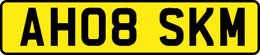 AH08SKM