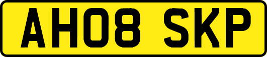 AH08SKP