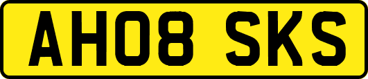 AH08SKS