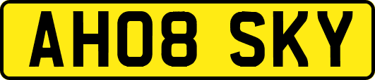 AH08SKY