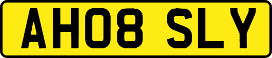 AH08SLY