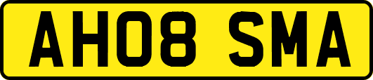 AH08SMA