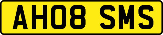 AH08SMS