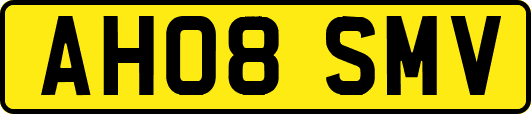 AH08SMV